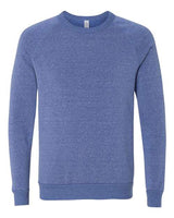 Alternative Men's Champ Eco-Fleece Sweatshirt. AA9575 Alternative Apparel