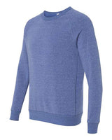 Alternative Men's Champ Eco-Fleece Sweatshirt. AA9575 Alternative Apparel