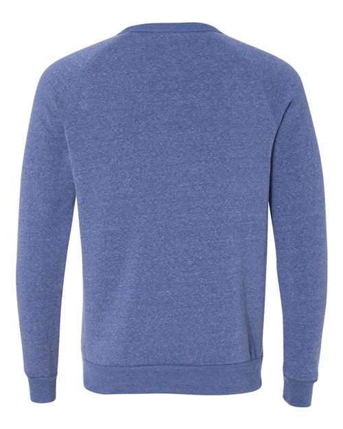 Alternative Men's Champ Eco-Fleece Sweatshirt. AA9575 Alternative Apparel