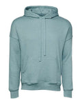 BELLA + CANVAS Men's Sponge Fleece Drop Shoulder Hoodie