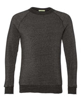 Alternative Men's Champ Eco-Fleece Sweatshirt. AA9575 Alternative Apparel