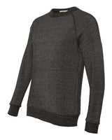 Alternative Men's Champ Eco-Fleece Sweatshirt. AA9575 Alternative Apparel