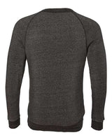 Alternative Men's Champ Eco-Fleece Sweatshirt. AA9575 Alternative Apparel