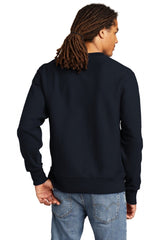 Champion Men's Reverse Weave Crewneck Sweatshirt
