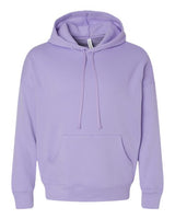 BELLA + CANVAS Men's Sponge Fleece Drop Shoulder Hoodie