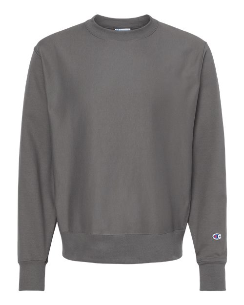 Champion Men's Reverse Weave Crewneck Sweatshirt