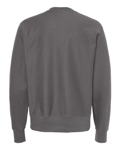 Champion Men's Reverse Weave Crewneck Sweatshirt