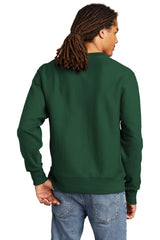 Champion Men's Reverse Weave Crewneck Sweatshirt