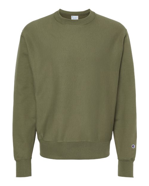 Champion Men's Reverse Weave Crewneck Sweatshirt