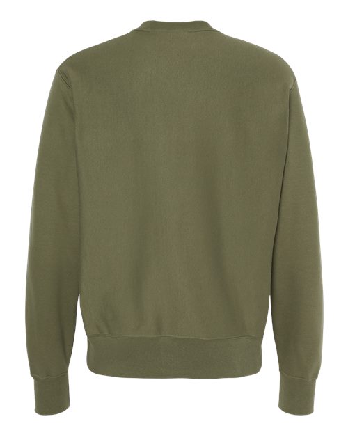 Champion Men's Reverse Weave Crewneck Sweatshirt