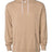 Independent Trading Co. Men's Lightweight Hooded Sweatshirt-1