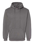 Bayside Men's USA-Made Hooded Sweatshirt