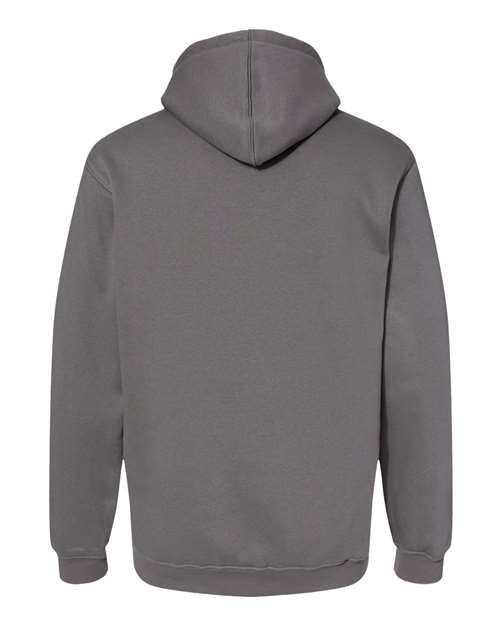 Bayside Men's USA-Made Hooded Sweatshirt