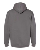 Bayside Men's USA-Made Hooded Sweatshirt