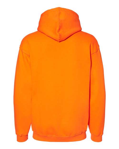 Bayside Men's USA-Made Hooded Sweatshirt