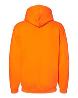 Bayside Men's USA-Made Hooded Sweatshirt