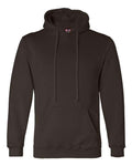 Bayside Men's USA-Made Hooded Sweatshirt