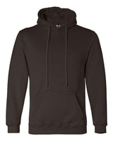 Bayside Men's USA-Made Hooded Sweatshirt