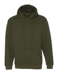 Bayside Men's USA-Made Hooded Sweatshirt