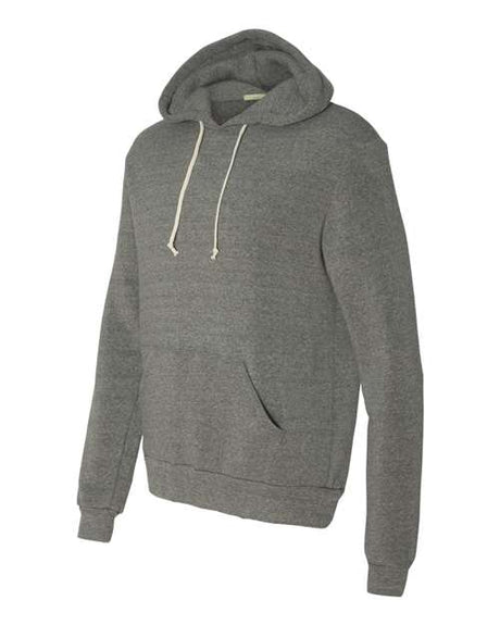 Alternative Men's Challenger Eco-Fleece Hooded Sweatshirt Alternative