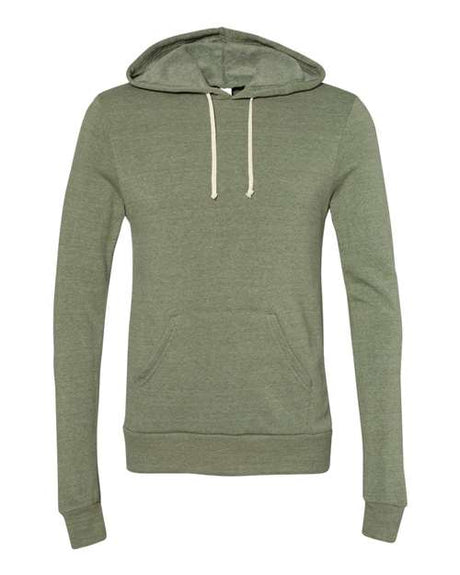 Alternative Men's Challenger Eco-Fleece Hooded Sweatshirt Alternative