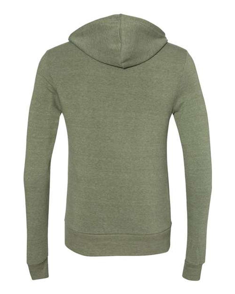Alternative Men's Challenger Eco-Fleece Hooded Sweatshirt Alternative
