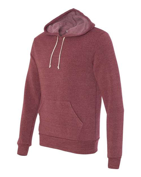 Alternative Men's Challenger Eco-Fleece Hooded Sweatshirt Alternative