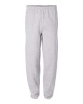 JERZEES Men's NuBlend Sweatpants 973M