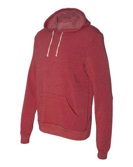 Alternative Men's Challenger Eco-Fleece Hooded Sweatshirt Alternative