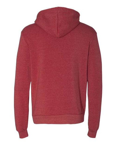 Alternative Men's Challenger Eco-Fleece Hooded Sweatshirt