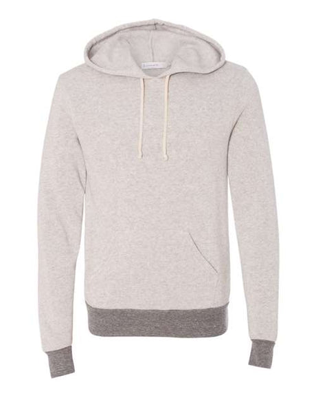 Alternative Men's Challenger Eco-Fleece Hooded Sweatshirt Alternative