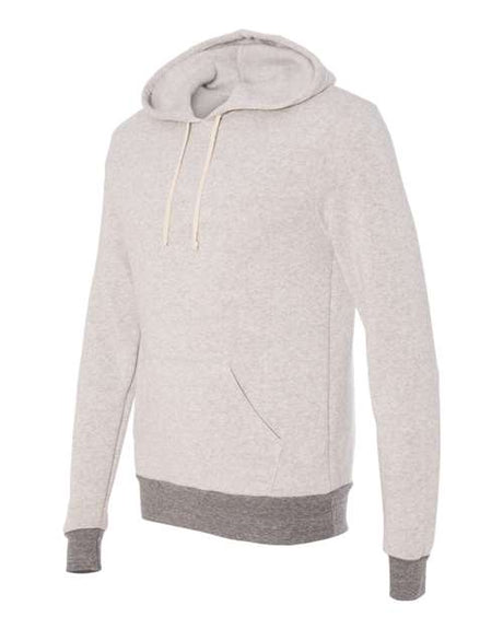 Alternative Men's Challenger Eco-Fleece Hooded Sweatshirt Alternative