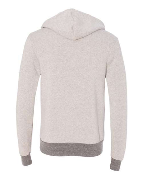 Alternative Men's Challenger Eco-Fleece Hooded Sweatshirt Alternative