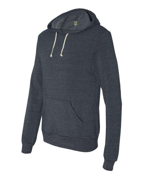 Alternative Men's Challenger Eco-Fleece Hooded Sweatshirt Alternative