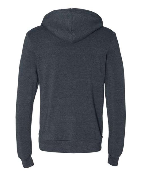 Alternative Men's Challenger Eco-Fleece Hooded Sweatshirt Alternative
