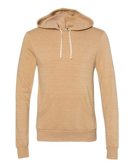 Alternative Men's Challenger Eco-Fleece Hooded Sweatshirt Alternative