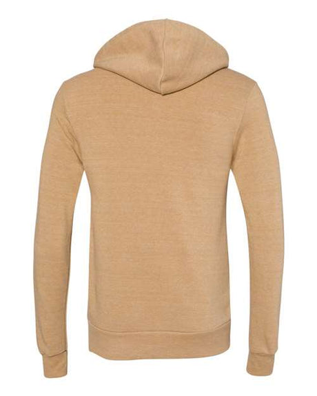 Alternative Men's Challenger Eco-Fleece Hooded Sweatshirt Alternative