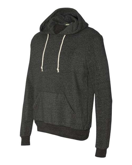 Alternative Men's Challenger Eco-Fleece Hooded Sweatshirt Alternative