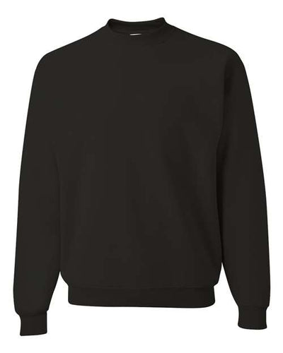 Jerzees Men's SUPER SWEATS NuBlend - Crewneck Sweatshirt