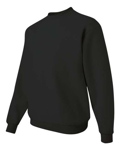 Jerzees Men's SUPER SWEATS NuBlend - Crewneck Sweatshirt