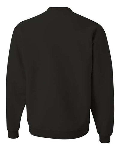 Jerzees Men's SUPER SWEATS NuBlend - Crewneck Sweatshirt