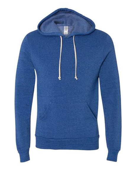 Alternative Men's Challenger Eco-Fleece Hooded Sweatshirt Alternative