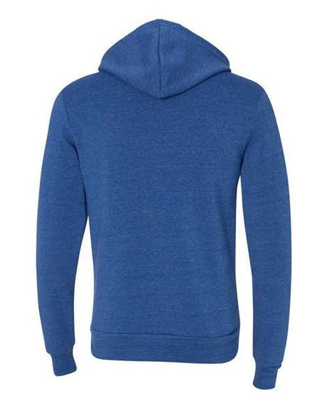 Alternative Men's Challenger Eco-Fleece Hooded Sweatshirt Alternative