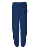 JERZEES Men's NuBlend Sweatpants 973M