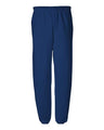 JERZEES Men's NuBlend Sweatpants 973M