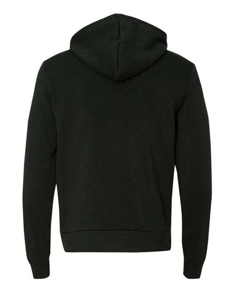 Alternative Men's Challenger Eco-Fleece Hooded Sweatshirt Alternative