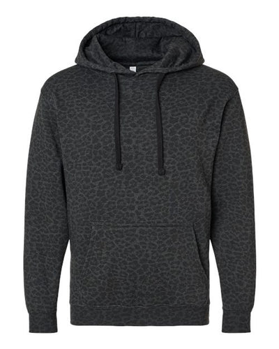 LAT Men's Elevated Basic Hoodie
