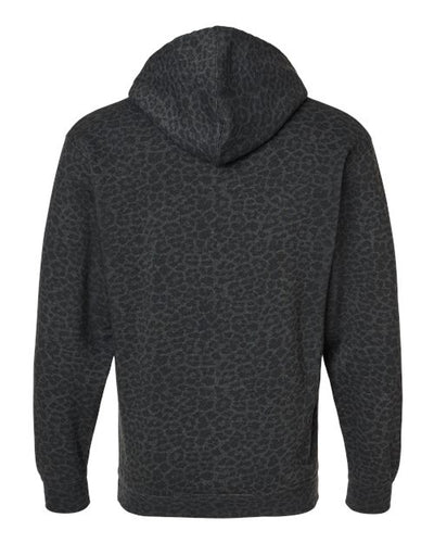 LAT Men's Elevated Basic Hoodie