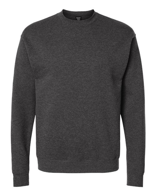 Hanes Men's Perfect Fleece Crewneck Sweatshirt Hanes Men's