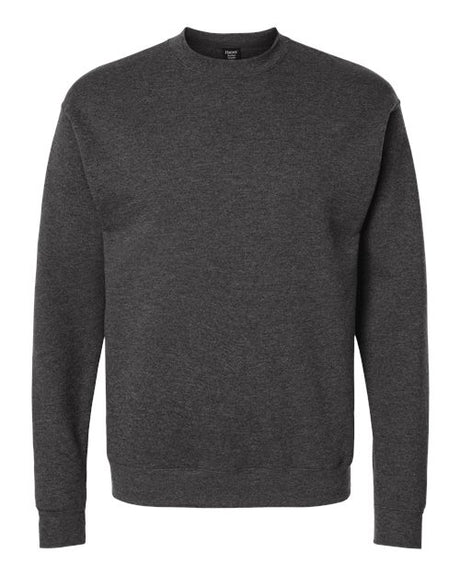 Hanes Men's Perfect Fleece Crewneck Sweatshirt Hanes Men's